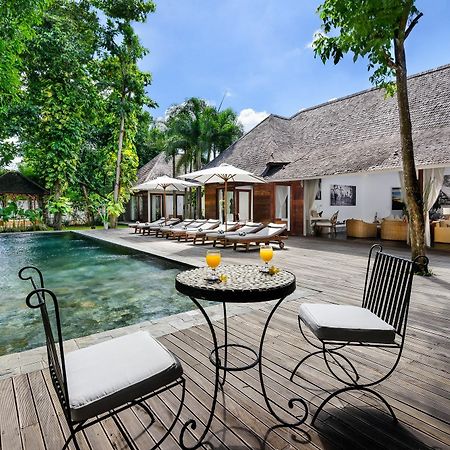 Villa Liola By Exotiq Villa Holidays Seminyak Exteriör bild