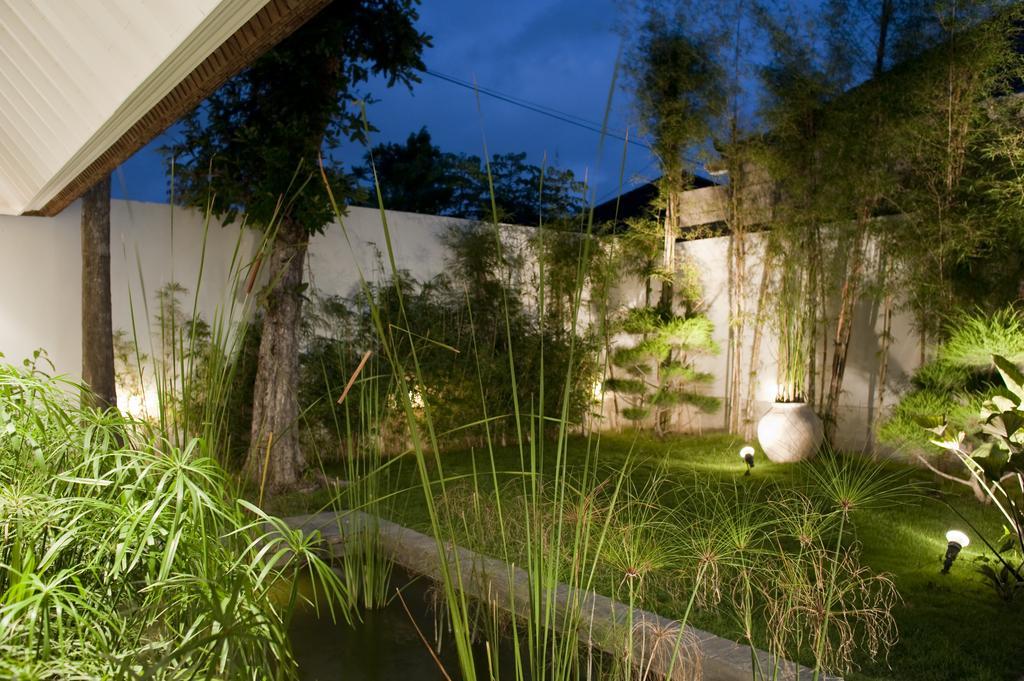 Villa Liola By Exotiq Villa Holidays Seminyak Exteriör bild