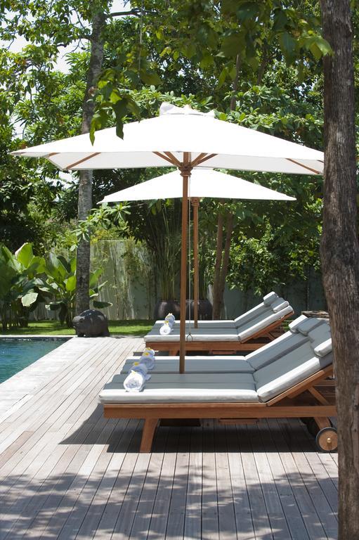 Villa Liola By Exotiq Villa Holidays Seminyak Exteriör bild