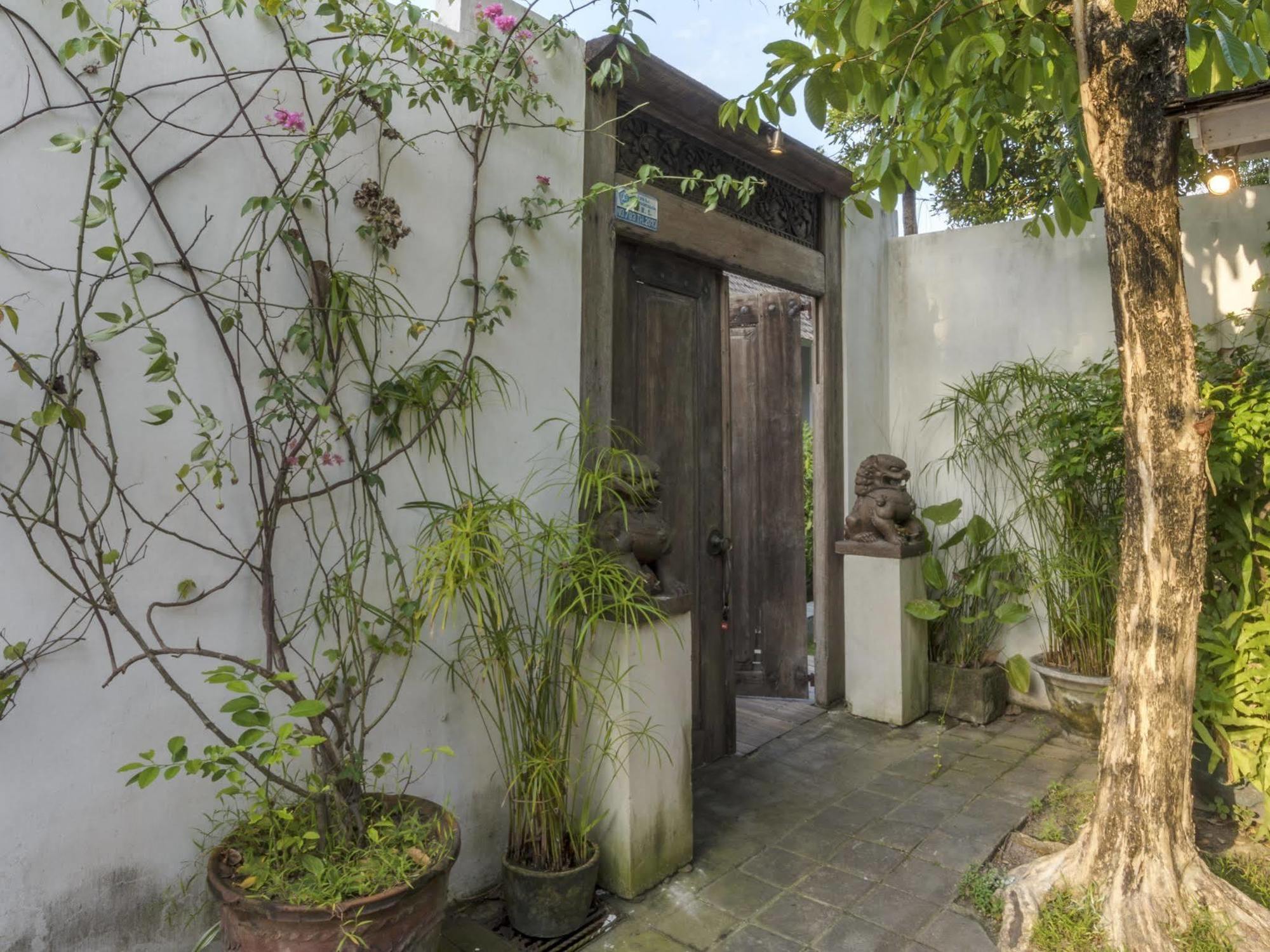 Villa Liola By Exotiq Villa Holidays Seminyak Exteriör bild