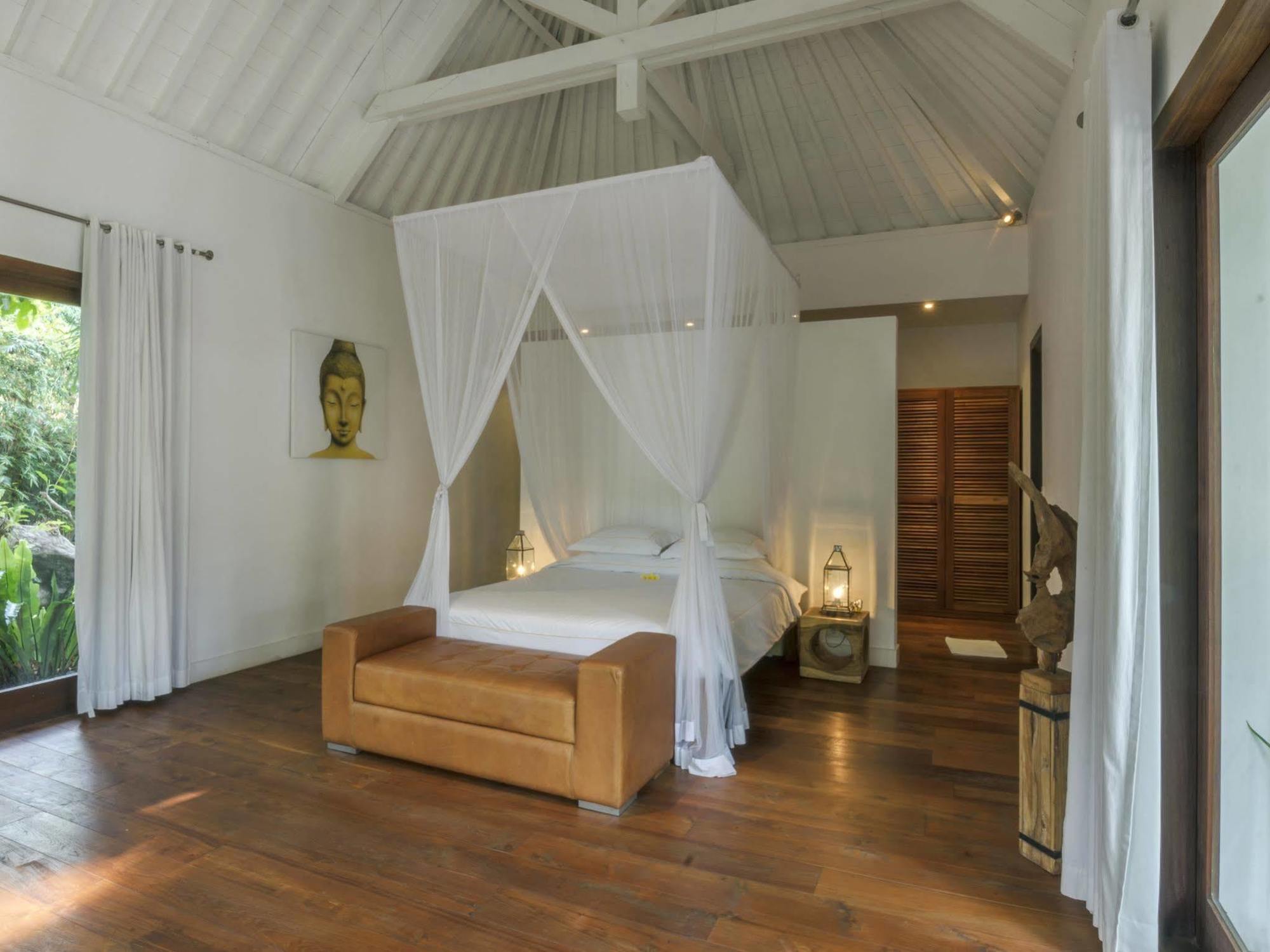 Villa Liola By Exotiq Villa Holidays Seminyak Exteriör bild