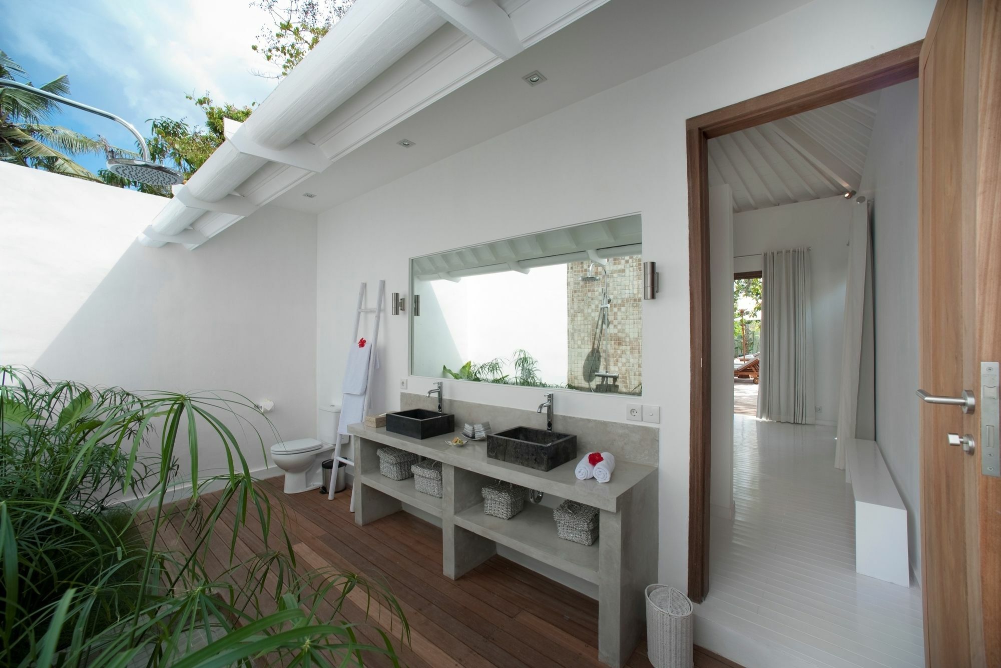Villa Liola By Exotiq Villa Holidays Seminyak Exteriör bild