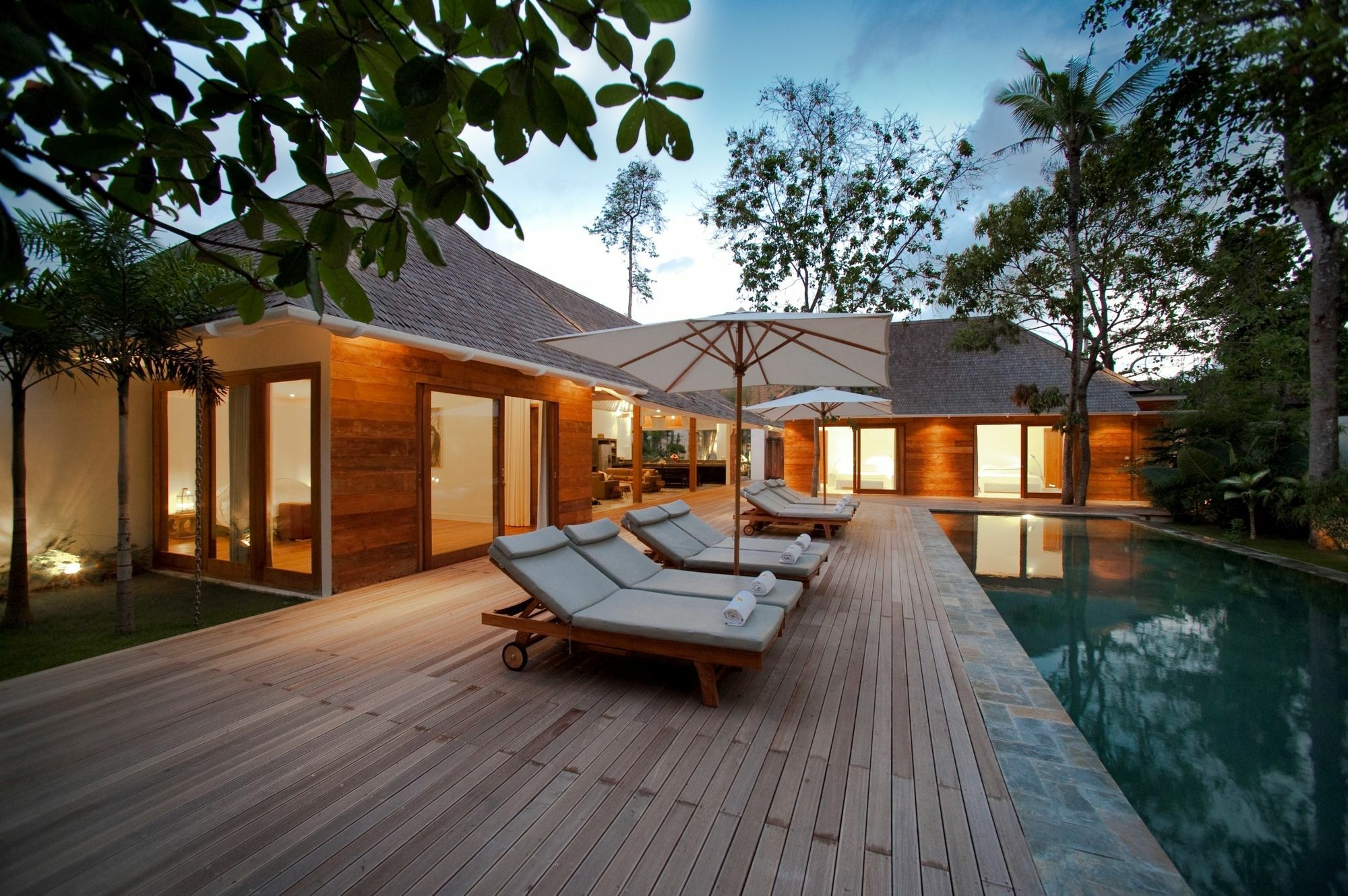 Villa Liola By Exotiq Villa Holidays Seminyak Exteriör bild