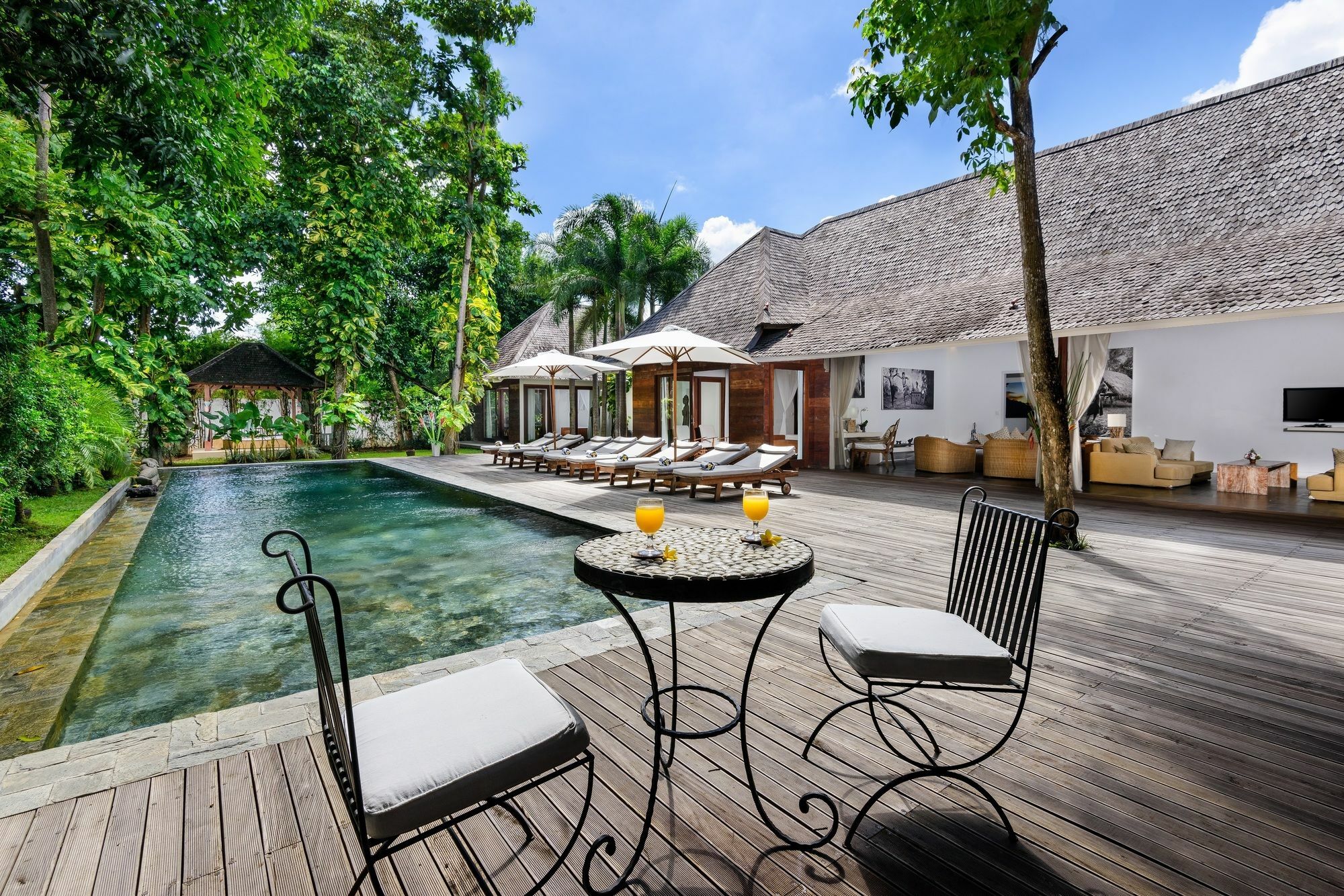 Villa Liola By Exotiq Villa Holidays Seminyak Exteriör bild