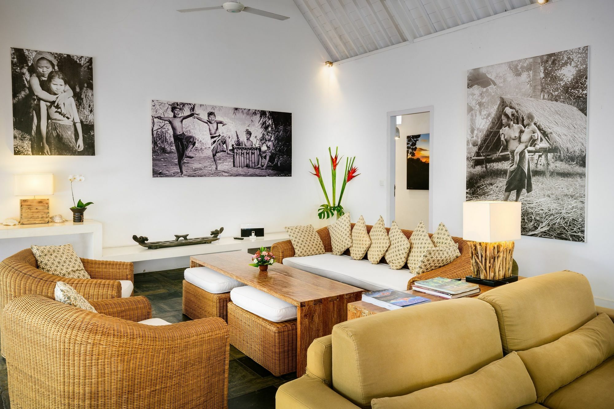 Villa Liola By Exotiq Villa Holidays Seminyak Exteriör bild