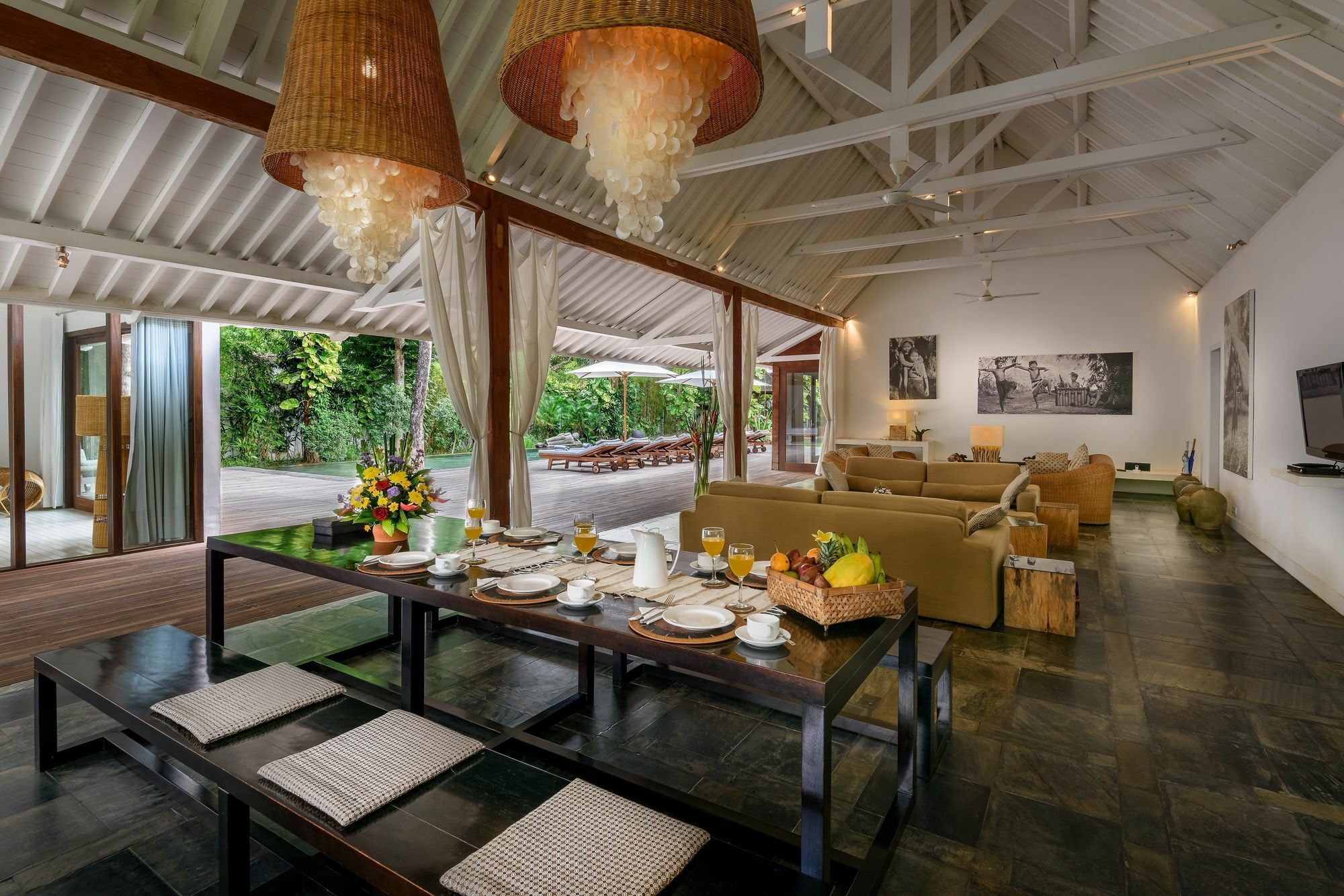 Villa Liola By Exotiq Villa Holidays Seminyak Exteriör bild