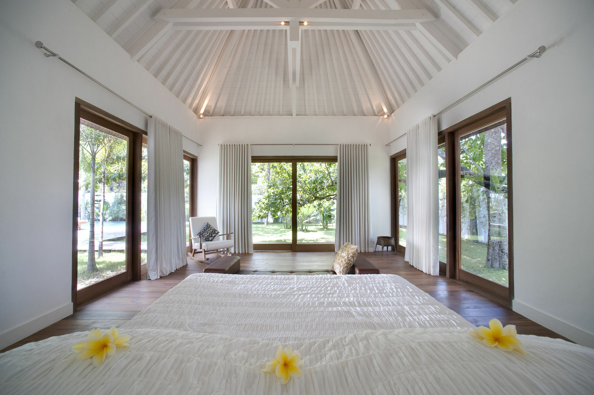 Villa Liola By Exotiq Villa Holidays Seminyak Exteriör bild