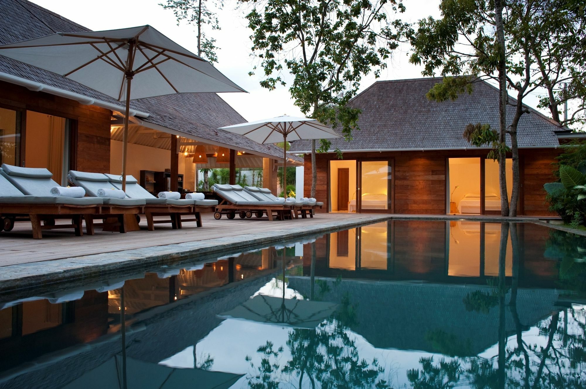 Villa Liola By Exotiq Villa Holidays Seminyak Exteriör bild
