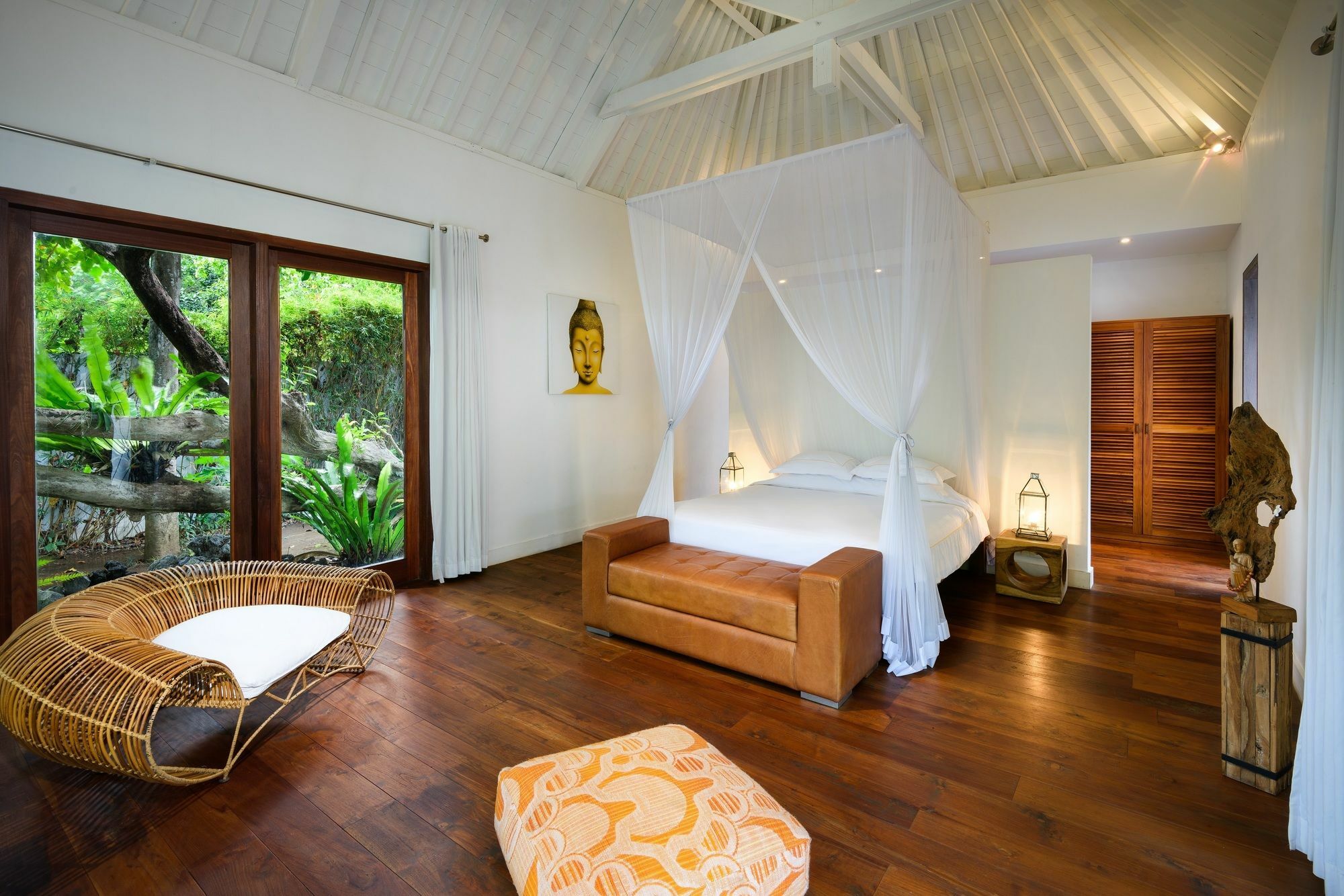 Villa Liola By Exotiq Villa Holidays Seminyak Exteriör bild