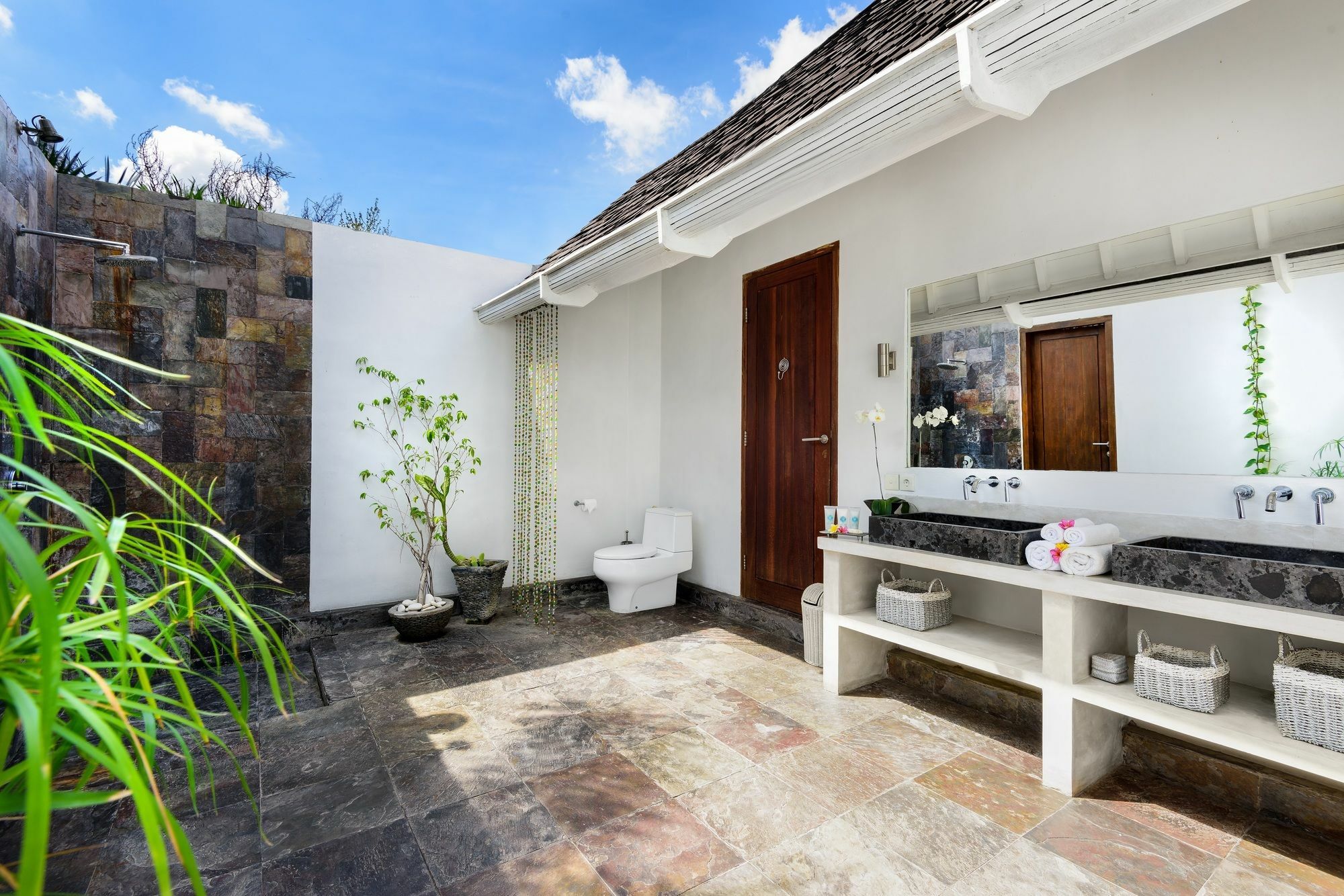 Villa Liola By Exotiq Villa Holidays Seminyak Exteriör bild
