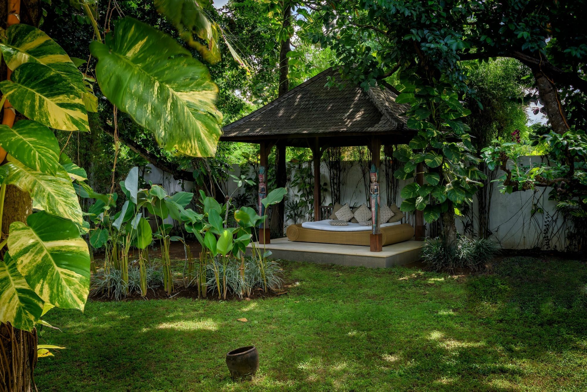 Villa Liola By Exotiq Villa Holidays Seminyak Exteriör bild